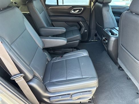 Used 2021 Chevrolet Tahoe LT image 19