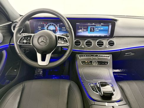 Used 2020 Mercedes-Benz E 350 Sedan image 61