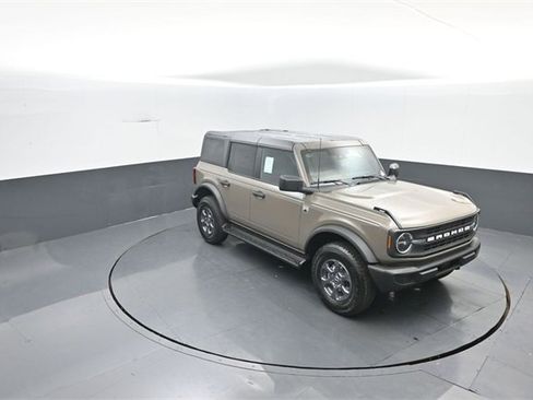New 2026 Ford Bronco Big Bend image 18