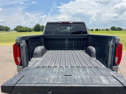 Used 2025 GMC Sierra 1500 Denali Ultimate AWD/4WD image 8