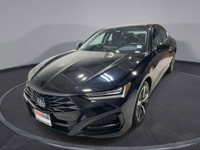 Certified 2025 Acura TLX w/ Technology Package