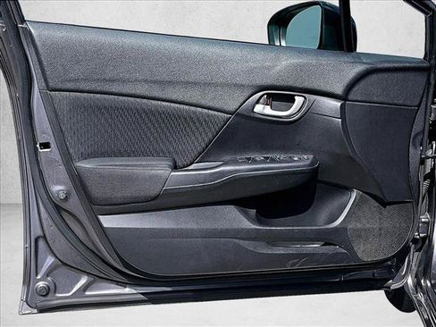 Used 2014 Honda Civic LX image 18