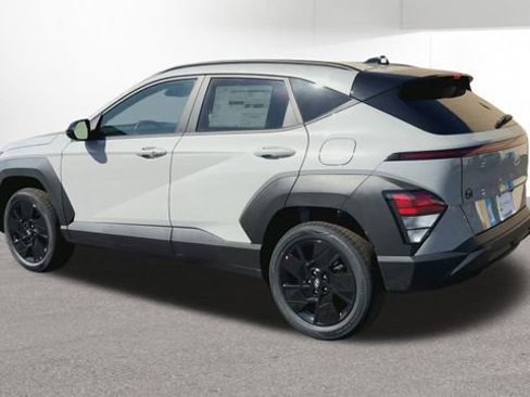New 2026 Hyundai Kona SEL Sport AWD/4WD image 7