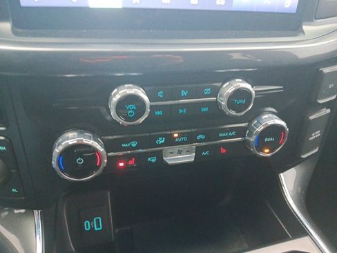 Used 2023 Ford F150 XLT w/ Equipment Group 302A High image 23