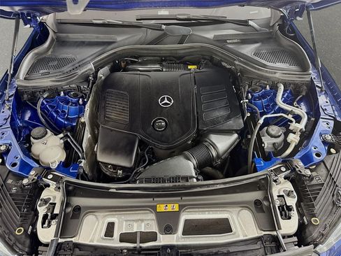 Used 2023 Mercedes-Benz GLC 300 4MATIC image 32