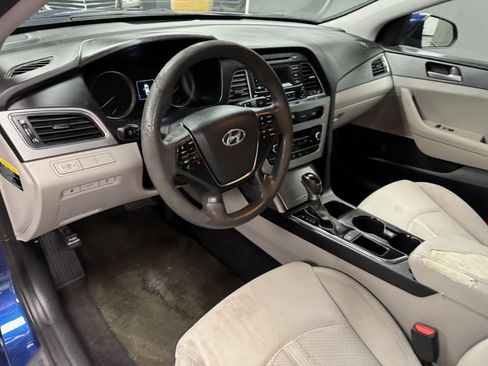 Used 2016 Hyundai Sonata SE FWD image 10