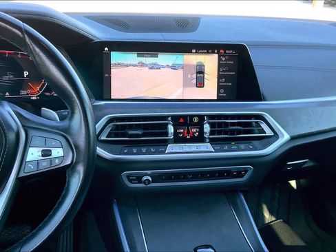 Used 2023 BMW X5 sDrive40i w/ Premium Package image 7