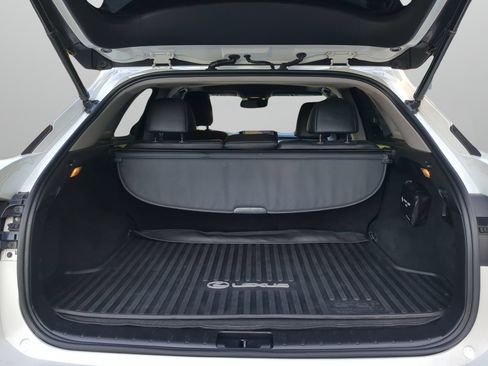 Used 2018 Lexus RX 350 FWD w/ Premium Package image 46