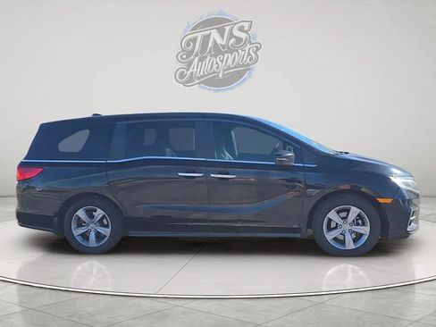 Used 2018 Honda Odyssey EX-L image 11