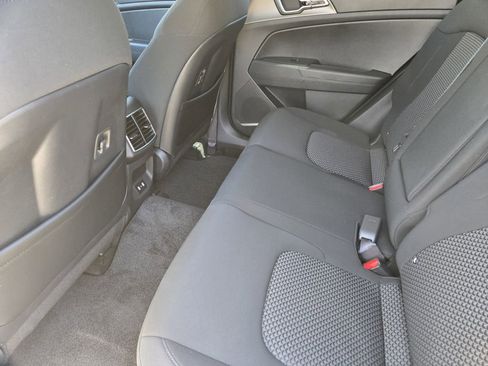 New 2026 Kia Sportage S AWD/4WD image 21