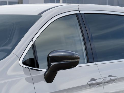 New 2026 Chrysler Pacifica Select FWD image 12