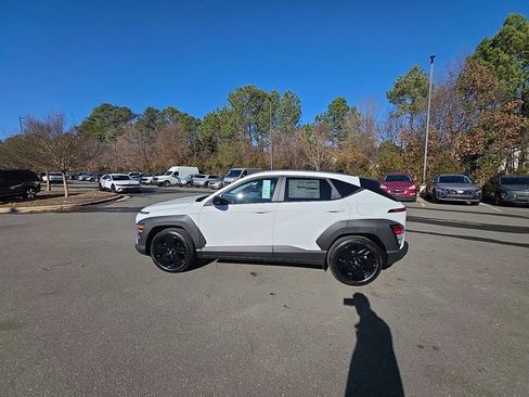 New 2026 Hyundai Kona SEL Sport FWD image 17