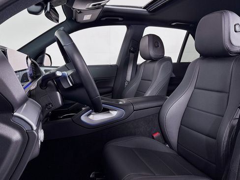 Certified 2025 Mercedes-Benz GLE 450e 4MATIC image 18