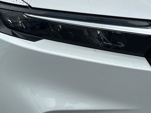 New 2026 Honda CR-V EX image 31