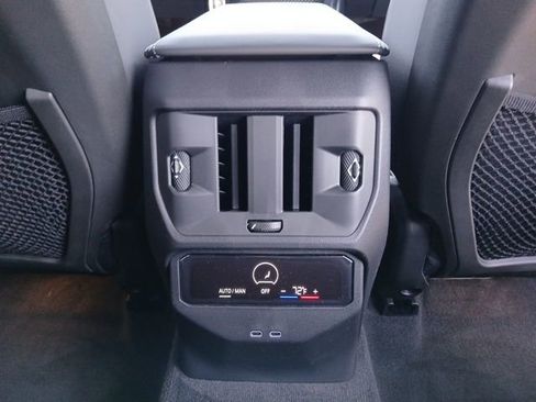 New 2025 BMW X3 xDrive30i AWD/4WD image 14