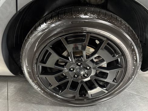 Used 2021 Kia Telluride SX w/ SX Prestige Package AWD/4WD image 12