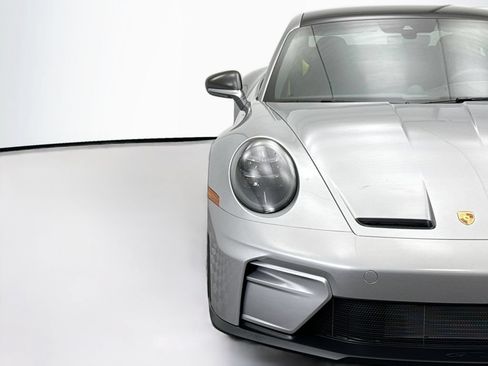 Certified 2026 Porsche 911 GT3 RWD image 12