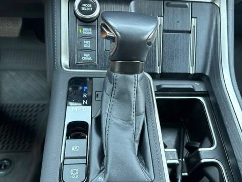 Used 2024 Lexus GX 550 AWD/4WD image 31