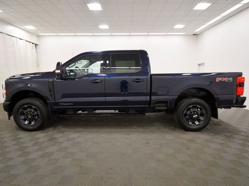 Used 2024 Ford F250 Lariat w/ Lariat Ultimate Package image 4