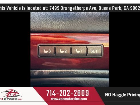 Used 2007 Lexus LS 460 image 44