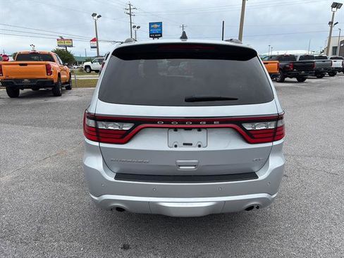 Used 2024 Dodge Durango GT RWD image 7