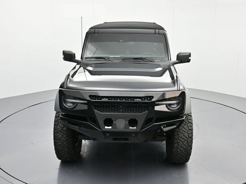 Used 2024 Ford Bronco Badlands image 29