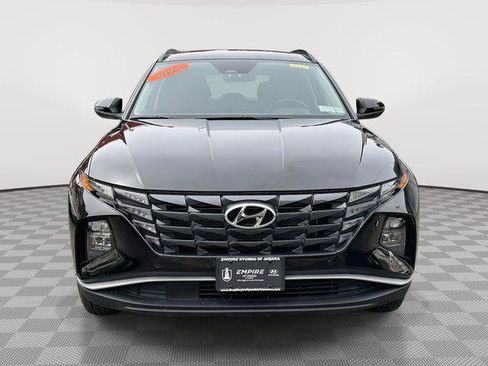 Certified 2023 Hyundai Tucson SEL image 8
