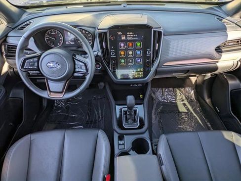 Certified 2025 Subaru Forester Sport w/ Popular Package #1 image 20