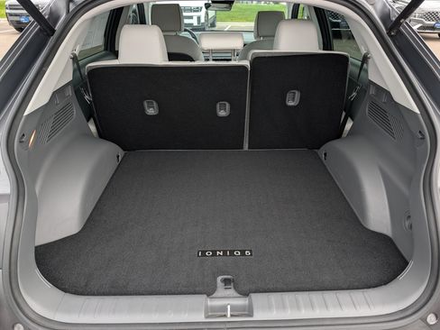 Certified 2023 Hyundai Ioniq 5 SEL w/ Cargo Package AWD/4WD image 18