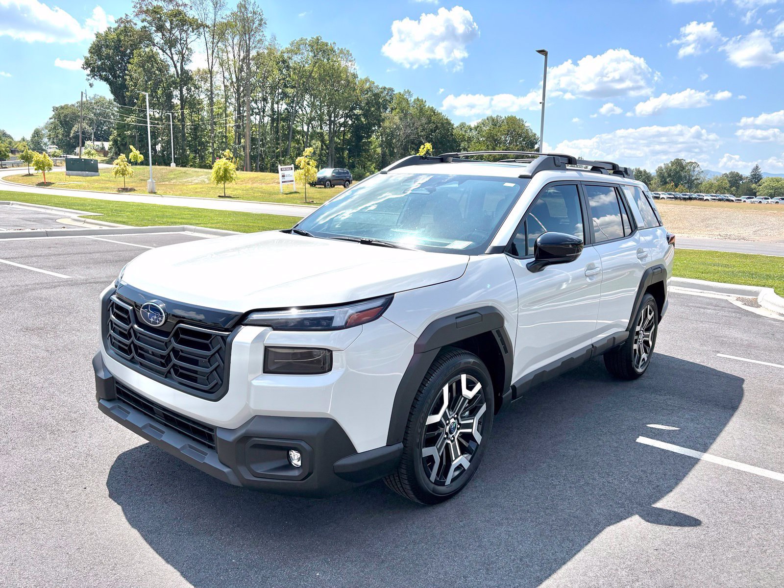 New 2026 Subaru Outback Touring XT AWD/4WD image 3