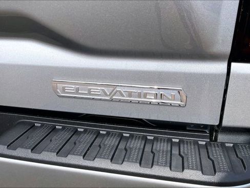 Used 2024 GMC Sierra 1500 Elevation AWD/4WD image 22