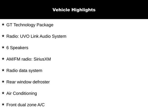 Certified 2022 Kia Forte GT w/ GT Technology Package FWD image 13