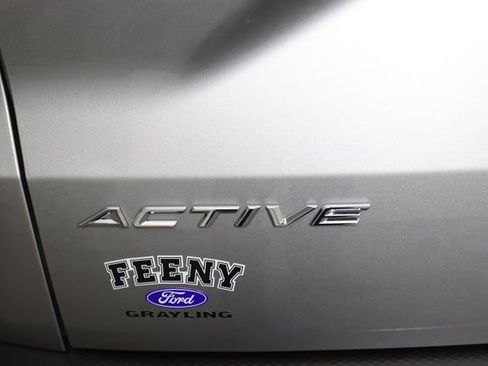 Used 2024 Ford Escape Active w/ Tech Pack #1 image 26