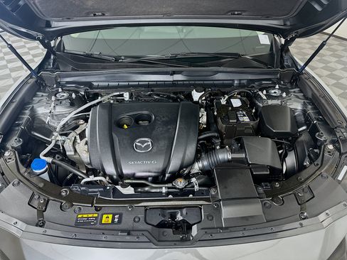 Used 2024 MAZDA CX-50 AWD 2.5 S w/ Preferred Package image 34