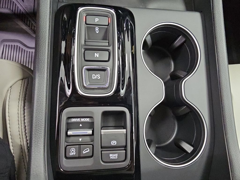 New 2026 Honda Pilot EX-L image 21