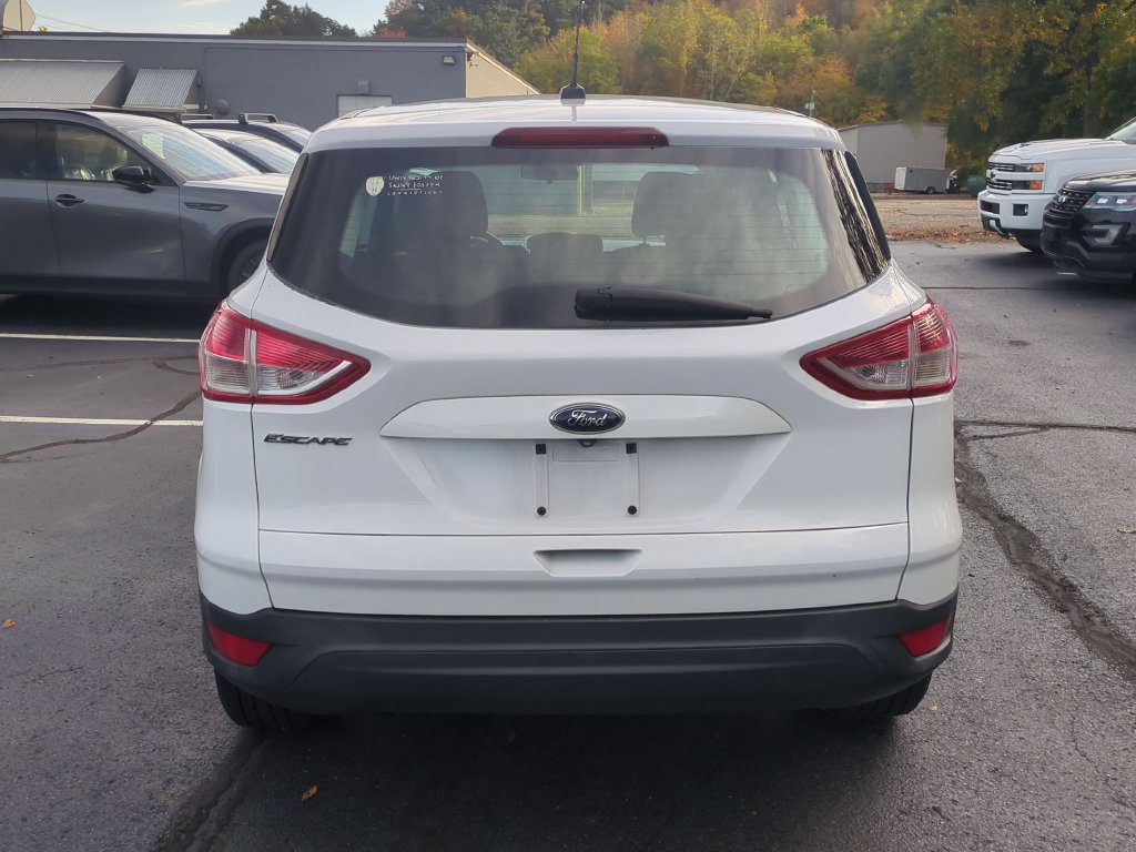Used 2014 Ford Escape S FWD image 4