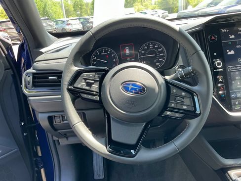 New 2026 Subaru Forester Sport AWD/4WD image 13