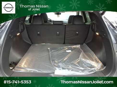 New 2026 Nissan Murano SL image 16