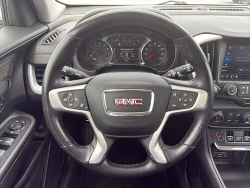 Used 2019 GMC Terrain SLT w/ Preferred Package FWD image 35