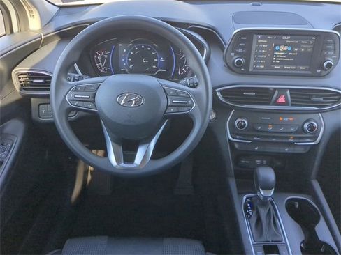 Used 2020 Hyundai Santa Fe SEL image 15