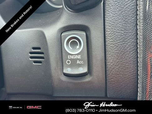 Used 2010 Chevrolet Corvette Grand Sport image 26