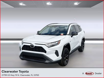 Certified 2023 Toyota RAV4 XLE w/ Convenience Package
