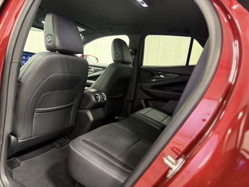 Used 2024 Chevrolet Blazer EV LT image 25