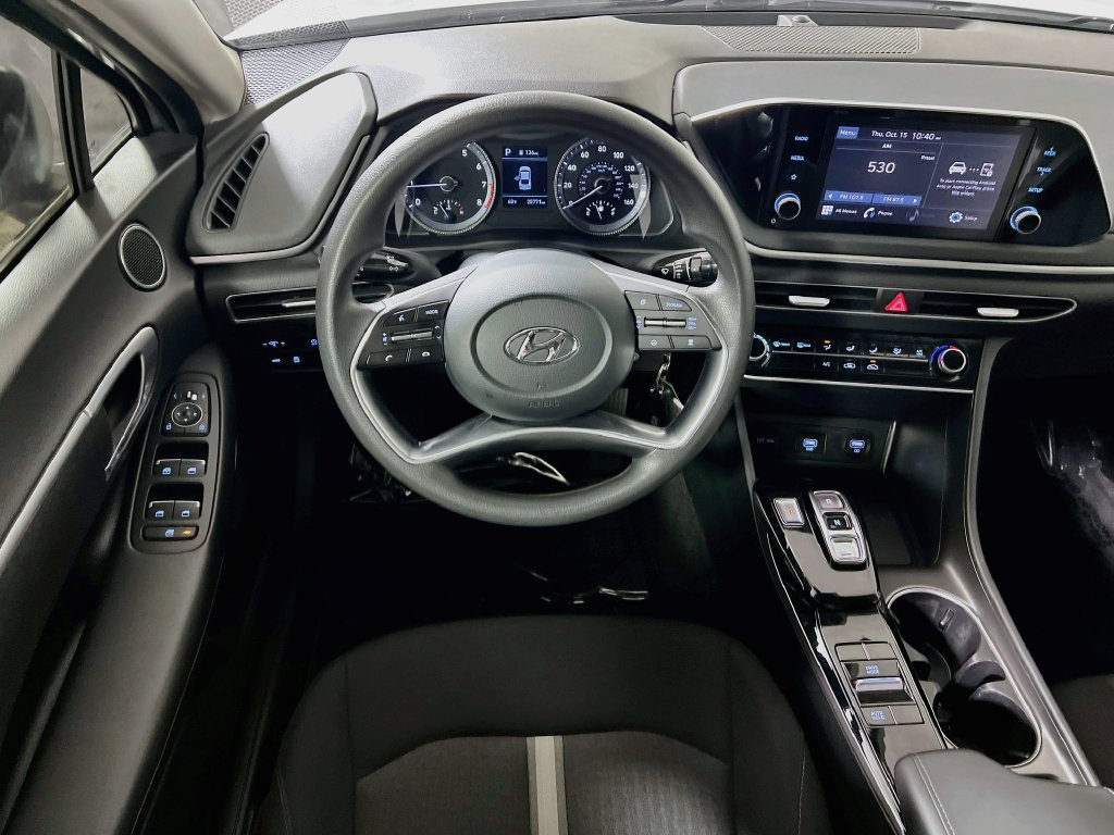 Used 2023 Hyundai Sonata SE FWD image 19