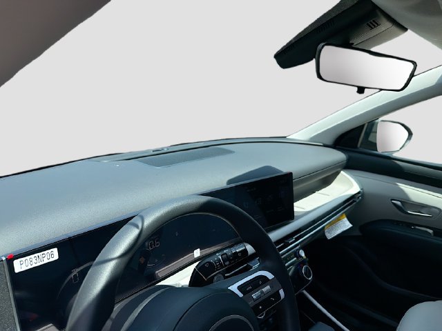 New 2026 Hyundai Tucson SEL Plus FWD image 9