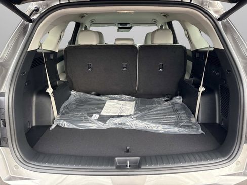 New 2026 Kia Sorento EX AWD/4WD image 12