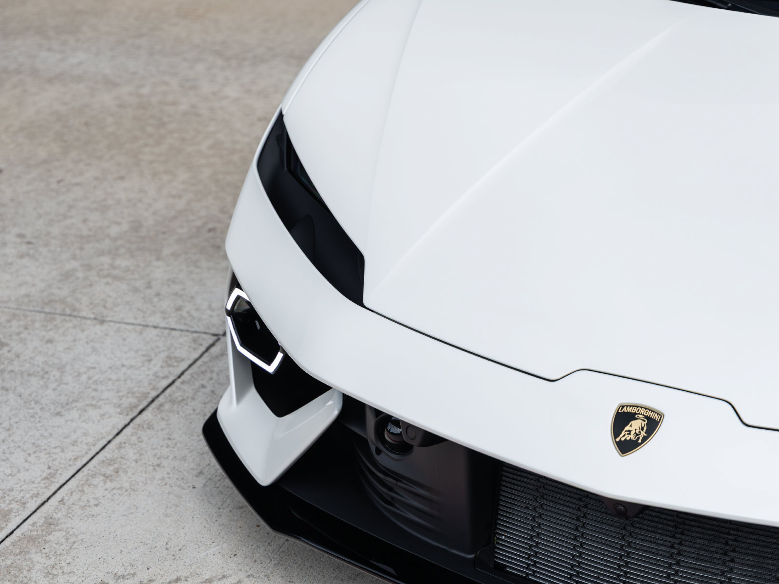 Used 2026 Lamborghini Temerario AWD/4WD image 17