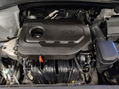 Used 2017 Kia Sorento LX image 30