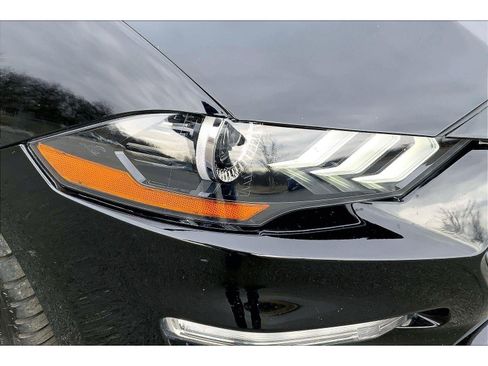 Used 2019 Ford Mustang Coupe w/ Ecoboost Performance Package image 22