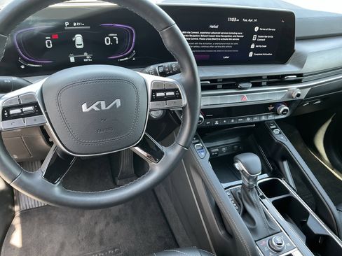 Certified 2024 Kia Telluride EX X-Line AWD/4WD image 18
